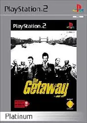 jeu ps2 the gateway (edition platinum)