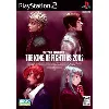 jeu ps2 the king of fighters kof 2002 be fighter