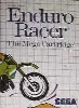 jeu sega master system enduro racer