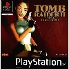 jeu sony tomb raider 2 playstation