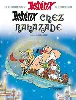 livre astérix chez rahazade