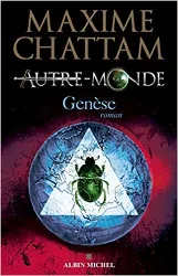 livre autre - monde - tome 7: genèse