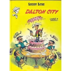 livre dalton city