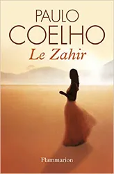 livre le zahir