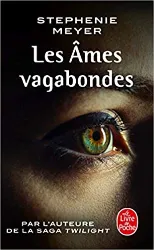 livre les âmes vagabondes