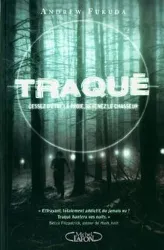 livre traqué tome 1