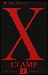 livre x, tome 1