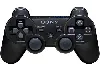 manette dualshock 3 noire sixaxis officielle sans fil