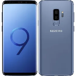 samsung galaxy s9+ 256go