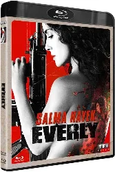 blu-ray everly