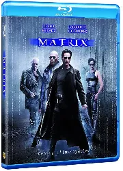 blu-ray matrix