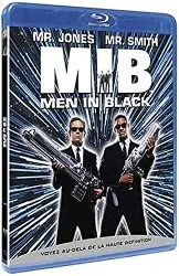 blu-ray men in black - blu - ray