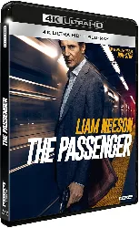 blu-ray the passenger