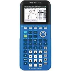 calculatrice texas instruments ti-83 premium ce