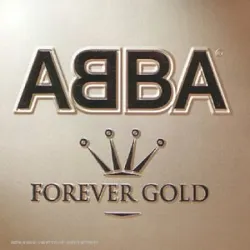 cd abba - abba - forever gold (official videos) (1996)