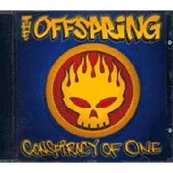 cd conspiracy of one