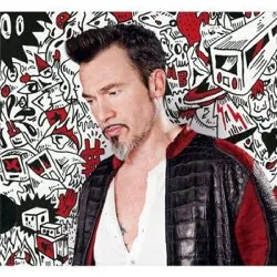 cd florent pagny - tout et son contraire (2011)