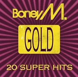 cd gold [import]