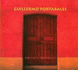 cd guillermo portabales - aqui esta portabales (1998)