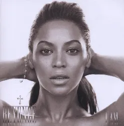 cd i am.sasha fierce