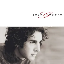 cd josh groban - josh groban (2001)