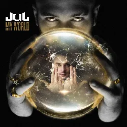 cd jul (6) - my world (2015)