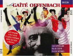 cd la gaîté parisienne