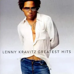 cd lenny kravitz - greatest hits + 4 bonus tracks