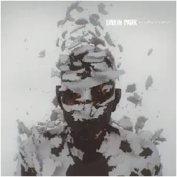 cd linkin park - living things (2012)