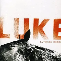 cd luke (2) - la tête en arrière (2004)