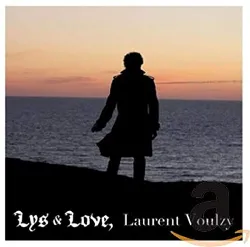 cd lys & love live (dvd + 2 cd)