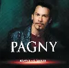 cd master serie : florent pagny - edition remasterisée avec livret