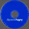 cd master serie : florent pagny - edition remasterisée avec livret