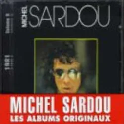 cd michel sardou - 1981 volume 9 (1996)