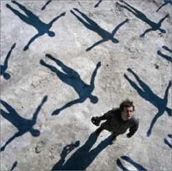 cd muse - absolution (2003)