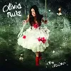 cd olivia ruiz - miss météores (2009)