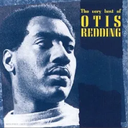 cd otis redding - the very best of otis redding (1994)