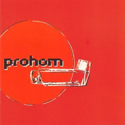 cd prohom