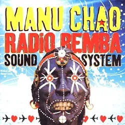 cd radio bemba sound system