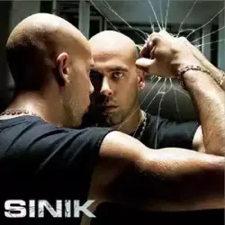 cd sinik - sang froid (2006)