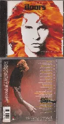 cd the doors - the doors (music from the original motion picture) (1991 - 03 - 01)