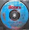 cd the doors - the doors (music from the original motion picture) (1991 - 03 - 01)