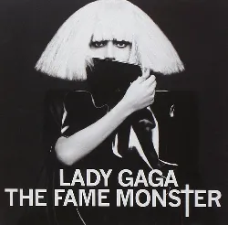 cd the fame monster