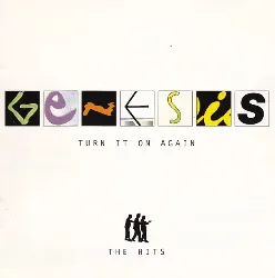 cd turn it on again - the hits