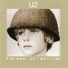 cd u2 - the best of 1980 - 1990 (1998)