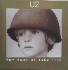 cd u2 - the best of 1980 - 1990 (1998)