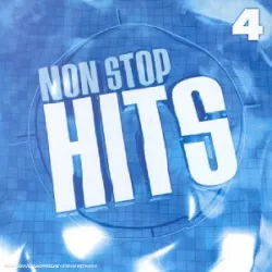 cd various - non stop hits 4 (2002)