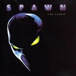 cd various - spawn (the album) (1997)