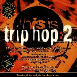 cd various - this is... trip hop:2 (1997)