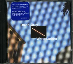 cd white ladder (3eme album)